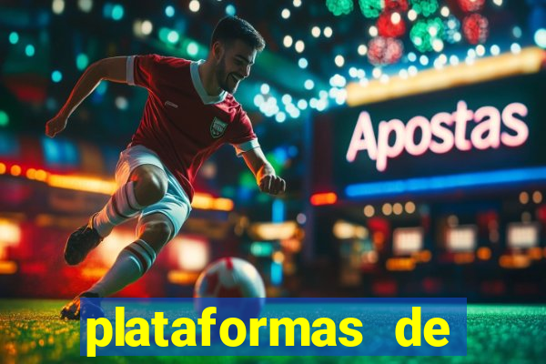 plataformas de jogos para ganhar dinheiro